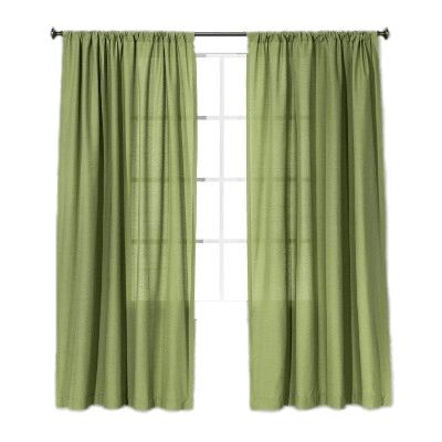 curtain