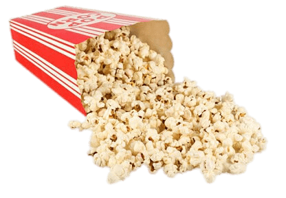 popcorn
